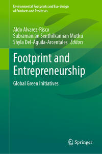 Footprint and Entrepreneurship