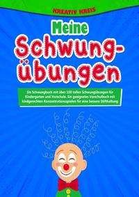 Meine Schwungübungen