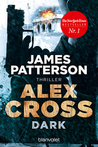 Dark - Alex Cross 18