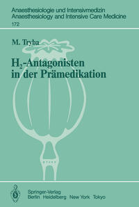 H2-Antagonisten in der Prämedikation