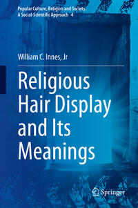 Religious Hair Display and Its Meanings