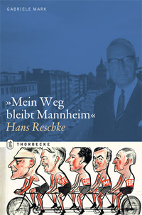 Mein Weg bleibt Mannheim