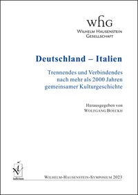 Deutschland – Italien