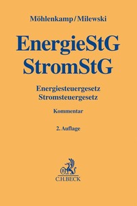 Energiesteuergesetz, Stromsteuergesetz