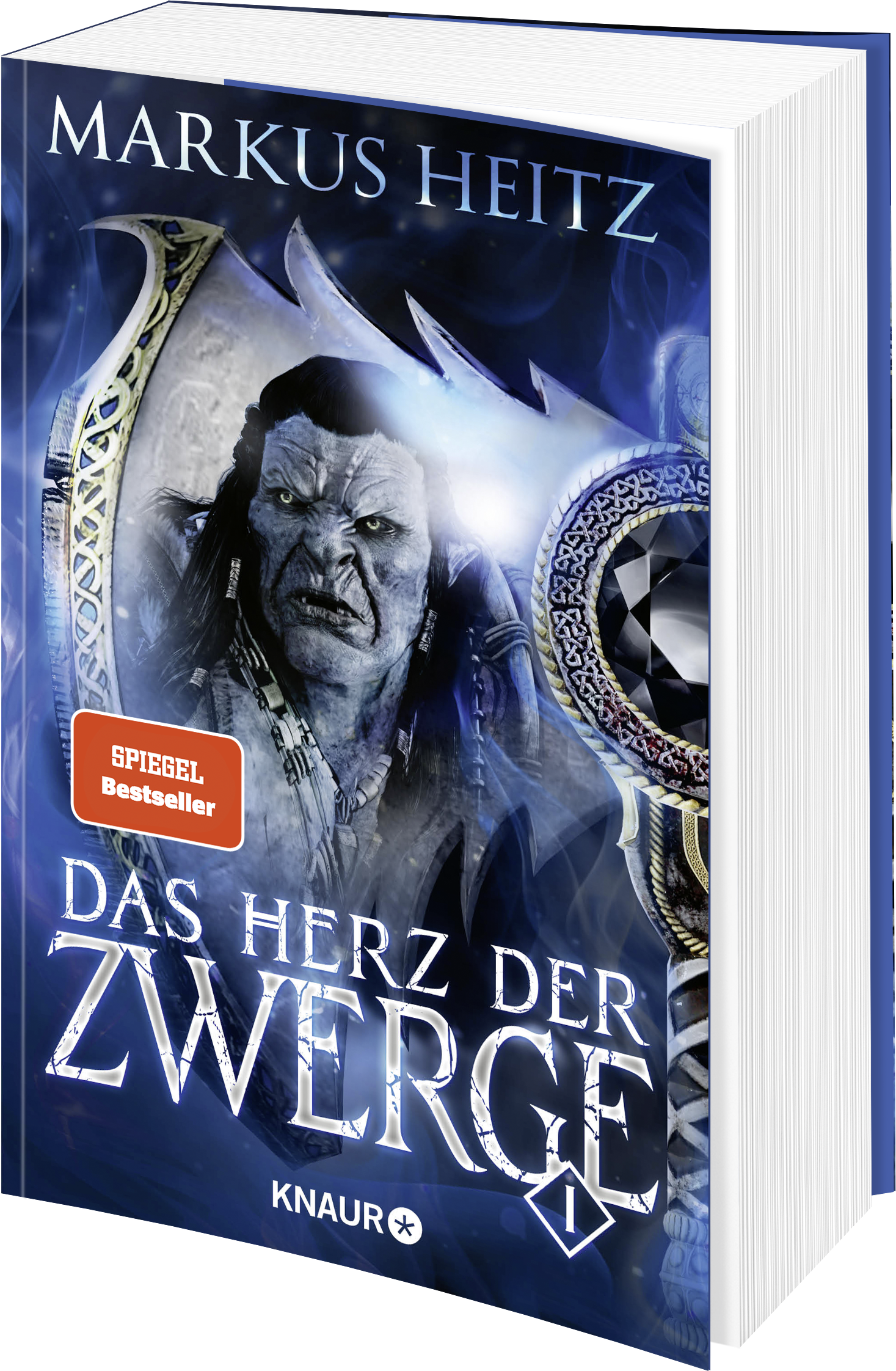 Das Herz der Zwerge 1