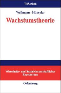 Wachstumstheorie