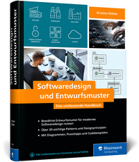 Softwaredesign und Entwurfsmuster