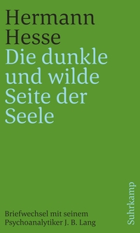 »Die dunkle und wilde Seite der Seele«