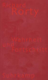 Wahrheit und Fortschritt