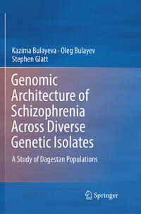 Genomic Architecture of Schizophrenia Across Diverse Genetic Isolates