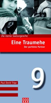 Eine Traumehe (Nr. 9)