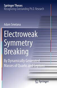 Electroweak Symmetry Breaking