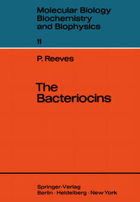 The Bacteriocins