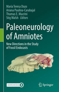 Paleoneurology of Amniotes