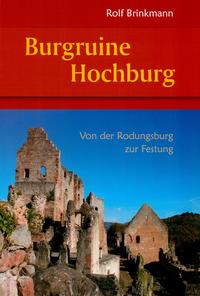 Burgruine Hochburg