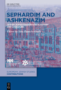 Sephardim and Ashkenazim