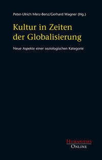 Kultur in Zeiten der Globalisierung