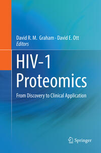 HIV-1 Proteomics