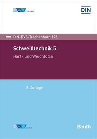 DIN-DVS-Taschenbuch 196 - Buch mit E-Book