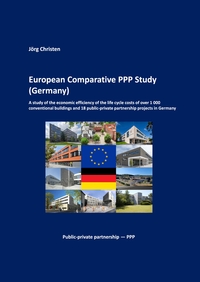 European Comparative PPP Study (Germany)