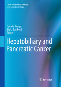 Hepatobiliary and Pancreatic Cancer