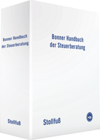 Bonner Handbuch der Steuerberatung - online