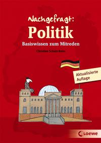 Nachgefragt: Politik