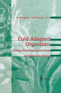 Cold-Adapted Organisms