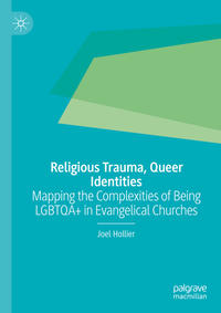 Religious Trauma, Queer Identities