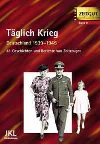 Täglich Krieg