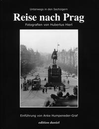 Reise nach Prag