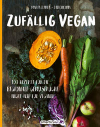 Zufällig vegan