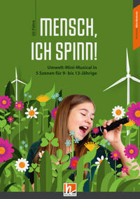 Mensch, ich spinn! Paket: Buch und Audio-CD