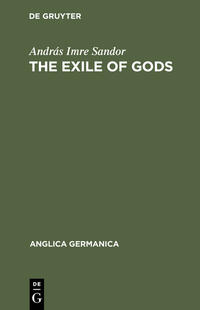 The exile of Gods