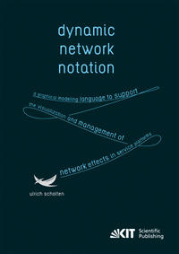 Dynamic Network Notation: A Graphical Modeling Language to Support the Visualization and Management of Network Effects in Service Platforms