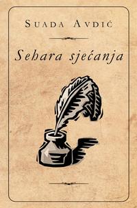 Sehara sjecanja