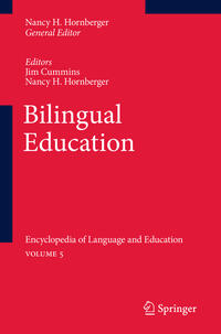 Bilingual Education