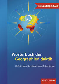 Wörterbuch der Geographiedidaktik