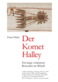 Der Komet Halley