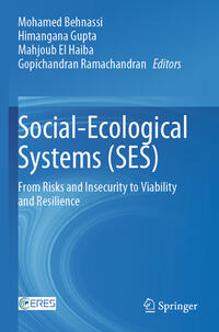 Social-Ecological Systems (SES)