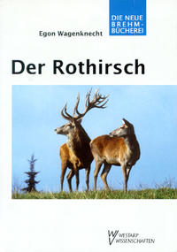 Der Rothirsch