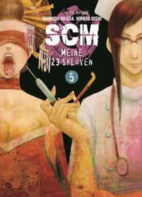 SCM - Meine 23 Sklaven 05