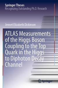 ATLAS Measurements of the Higgs Boson Coupling to the Top Quark in the Higgs to Diphoton Decay Channel