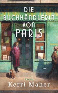 Die Buchhändlerin von Paris