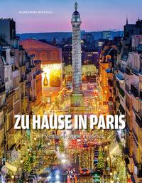 Zu Hause in Paris