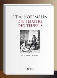 Die Elixiere des Teufels