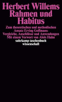 Rahmen und Habitus