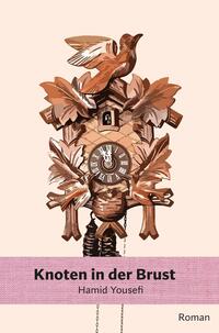 Knoten in der Brust