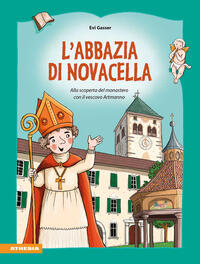 L’Abbazia di Novacella