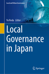 Local Governance in Japan